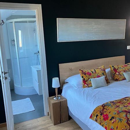 Chambres Avec Vue แซ็งต์-วาเลรี-ซัวร์-ซอมม์ ภายนอก รูปภาพ