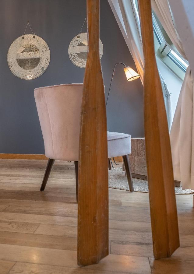 Chambres Avec Vue แซ็งต์-วาเลรี-ซัวร์-ซอมม์ ภายนอก รูปภาพ