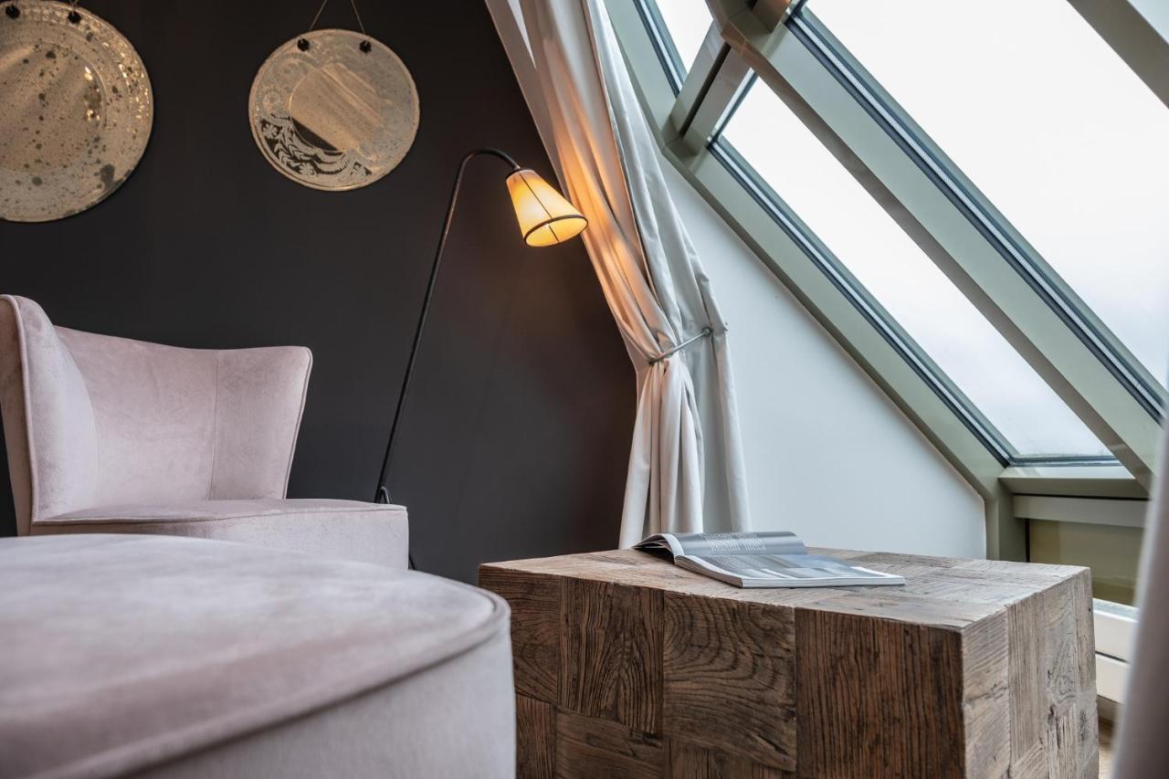 Chambres Avec Vue แซ็งต์-วาเลรี-ซัวร์-ซอมม์ ภายนอก รูปภาพ