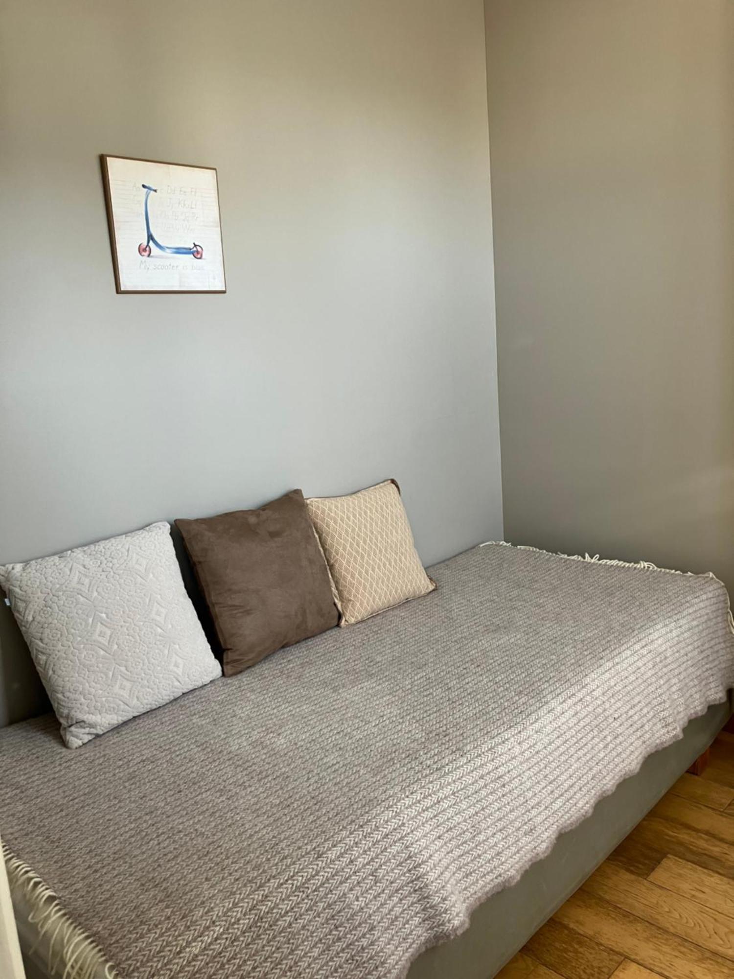 Chambres Avec Vue แซ็งต์-วาเลรี-ซัวร์-ซอมม์ ภายนอก รูปภาพ