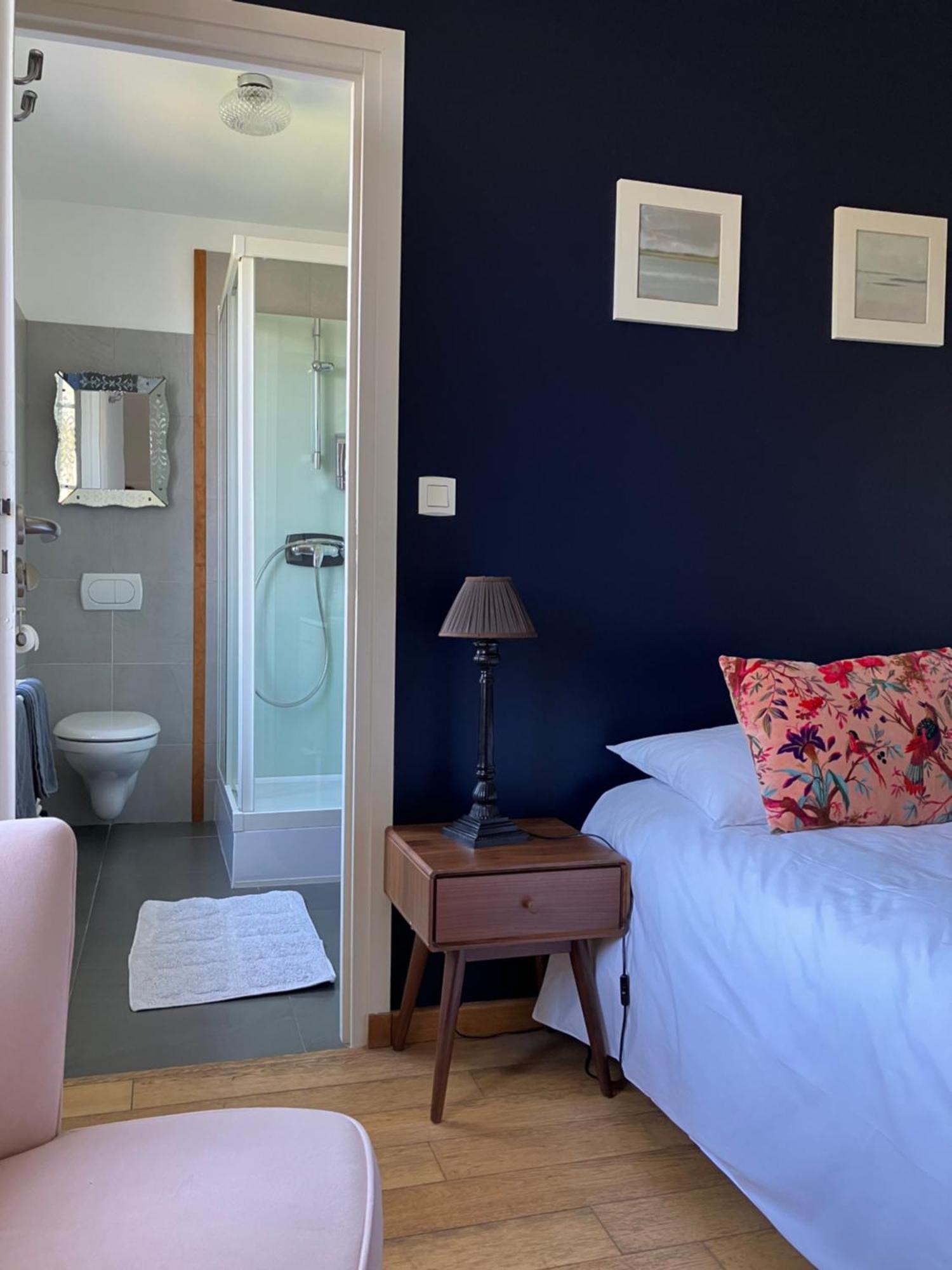 Chambres Avec Vue แซ็งต์-วาเลรี-ซัวร์-ซอมม์ ภายนอก รูปภาพ