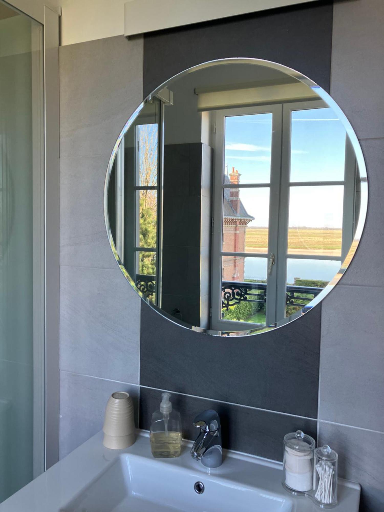 Chambres Avec Vue แซ็งต์-วาเลรี-ซัวร์-ซอมม์ ภายนอก รูปภาพ