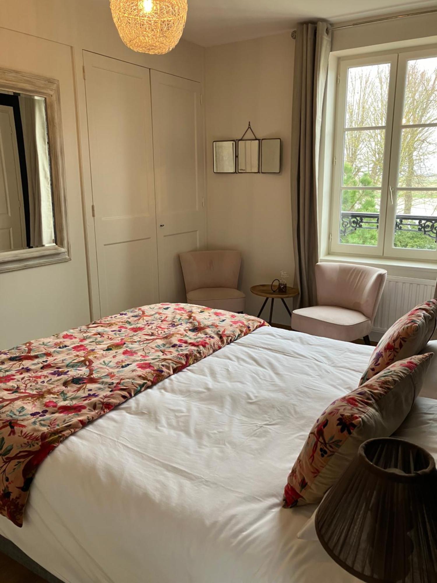 Chambres Avec Vue แซ็งต์-วาเลรี-ซัวร์-ซอมม์ ภายนอก รูปภาพ