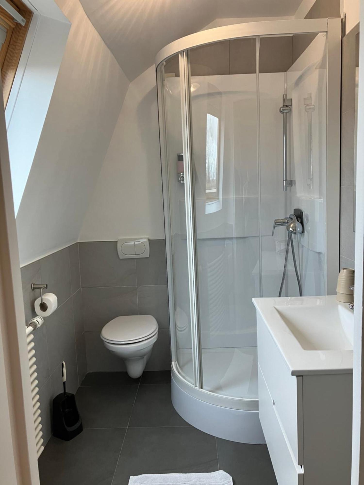 Chambres Avec Vue แซ็งต์-วาเลรี-ซัวร์-ซอมม์ ภายนอก รูปภาพ