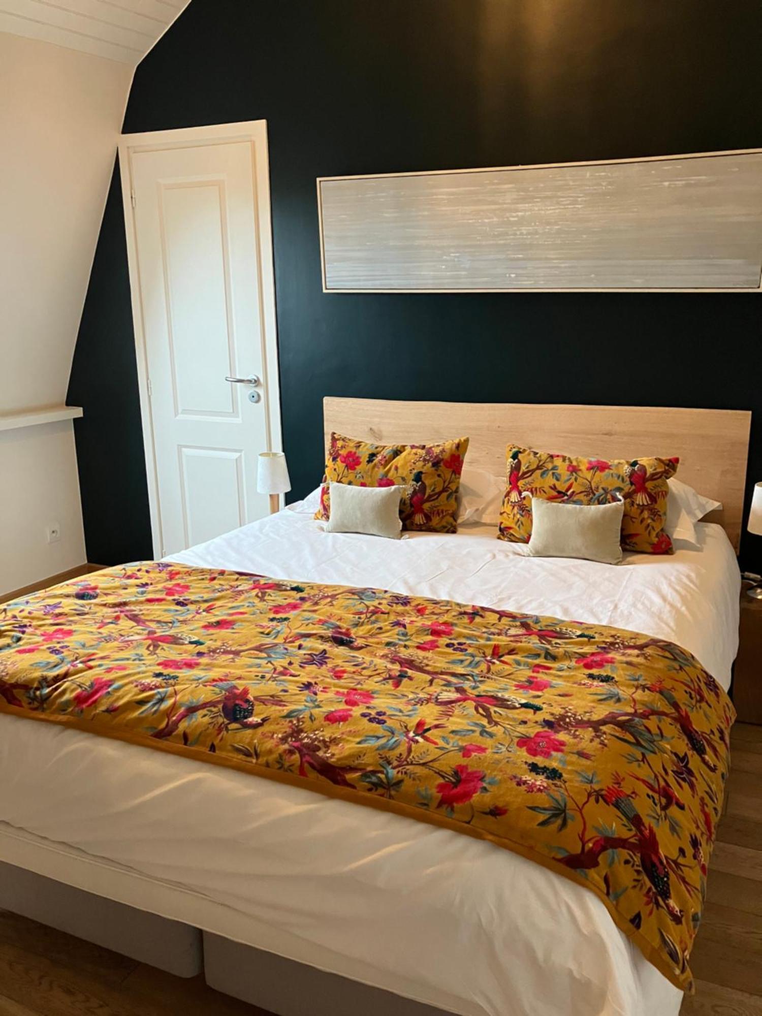 Chambres Avec Vue แซ็งต์-วาเลรี-ซัวร์-ซอมม์ ภายนอก รูปภาพ